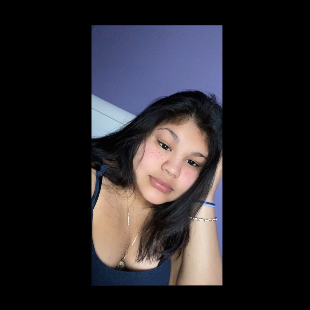 Meet your Posher, Karina